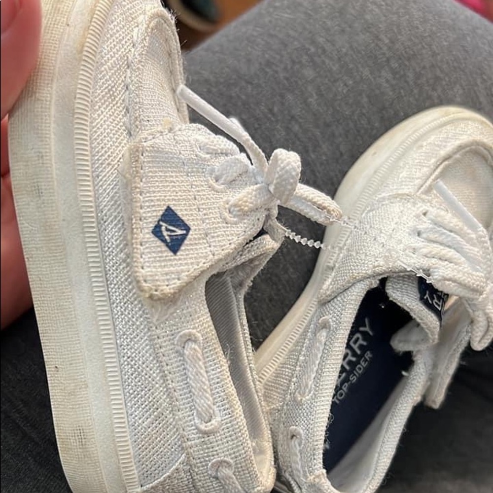 Sperrys